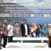 Fakultas Teknik UMSU Host Munas, Seminar Nasional, dan Internasional