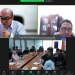Program Studi Teknik Sipil mengadakan Kuliah Pakar dgn dari National Central University, Taiwan.