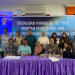 Sosialisasi Kurikulum Obe 2025  Program Studi Teknik Sipil Universitas Muhammadiyah Sumatera Utara Medan, 26 April 2025